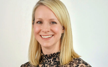 Rebecca Morris
