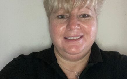 Sharon Hilton