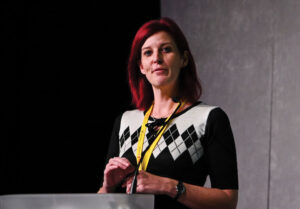 Tanya Fosdick
