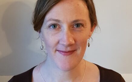 Ruth Madigan