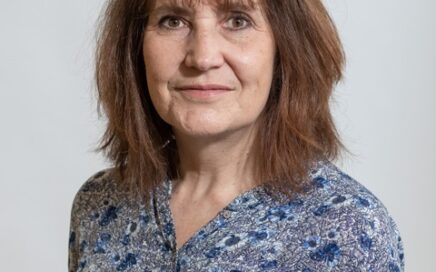 Jo Barnes
